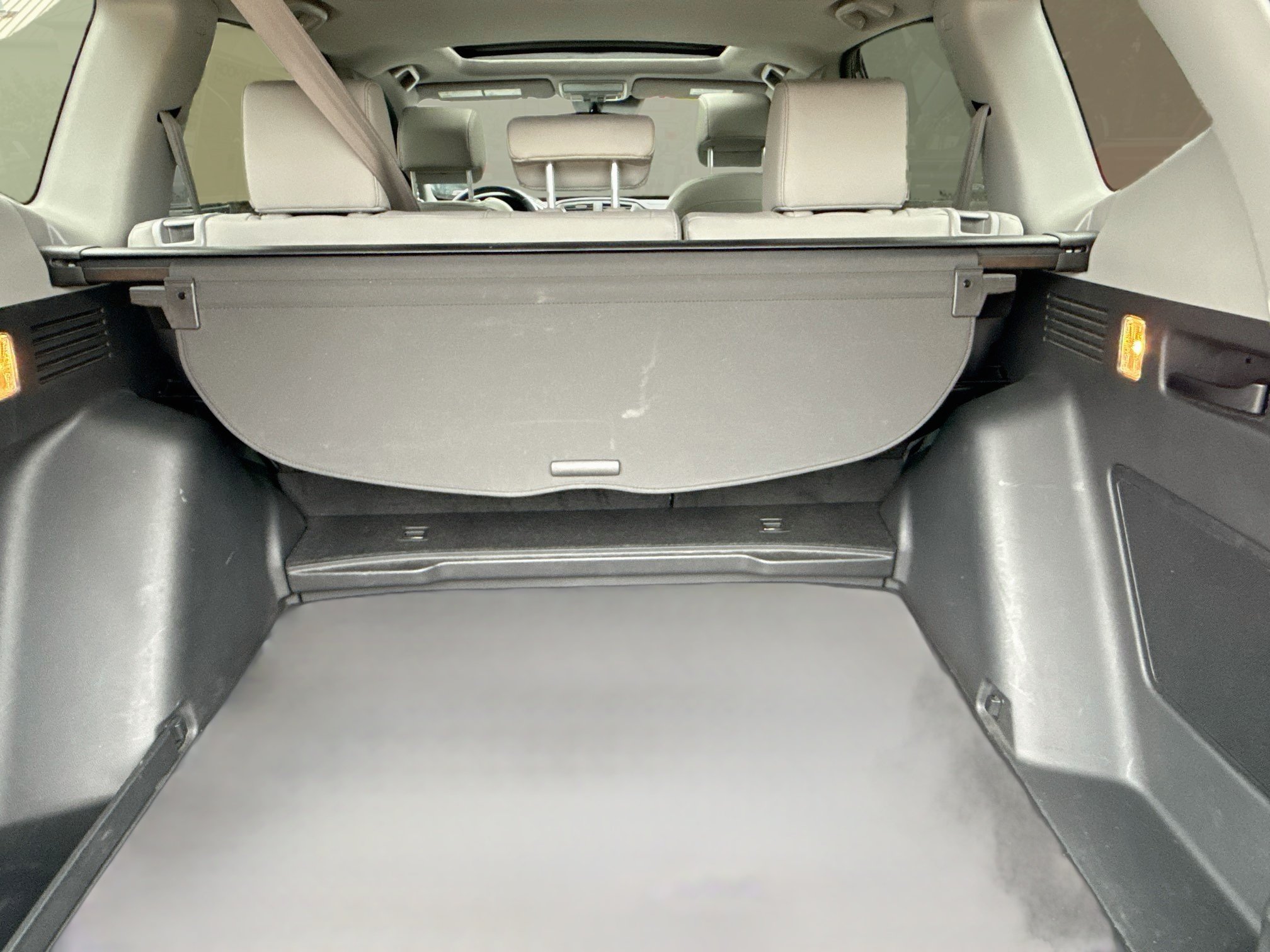 Used 2022 Gry Honda Touring image 27