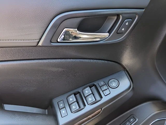 Used 2019 Black Chevrolet LT image 14
