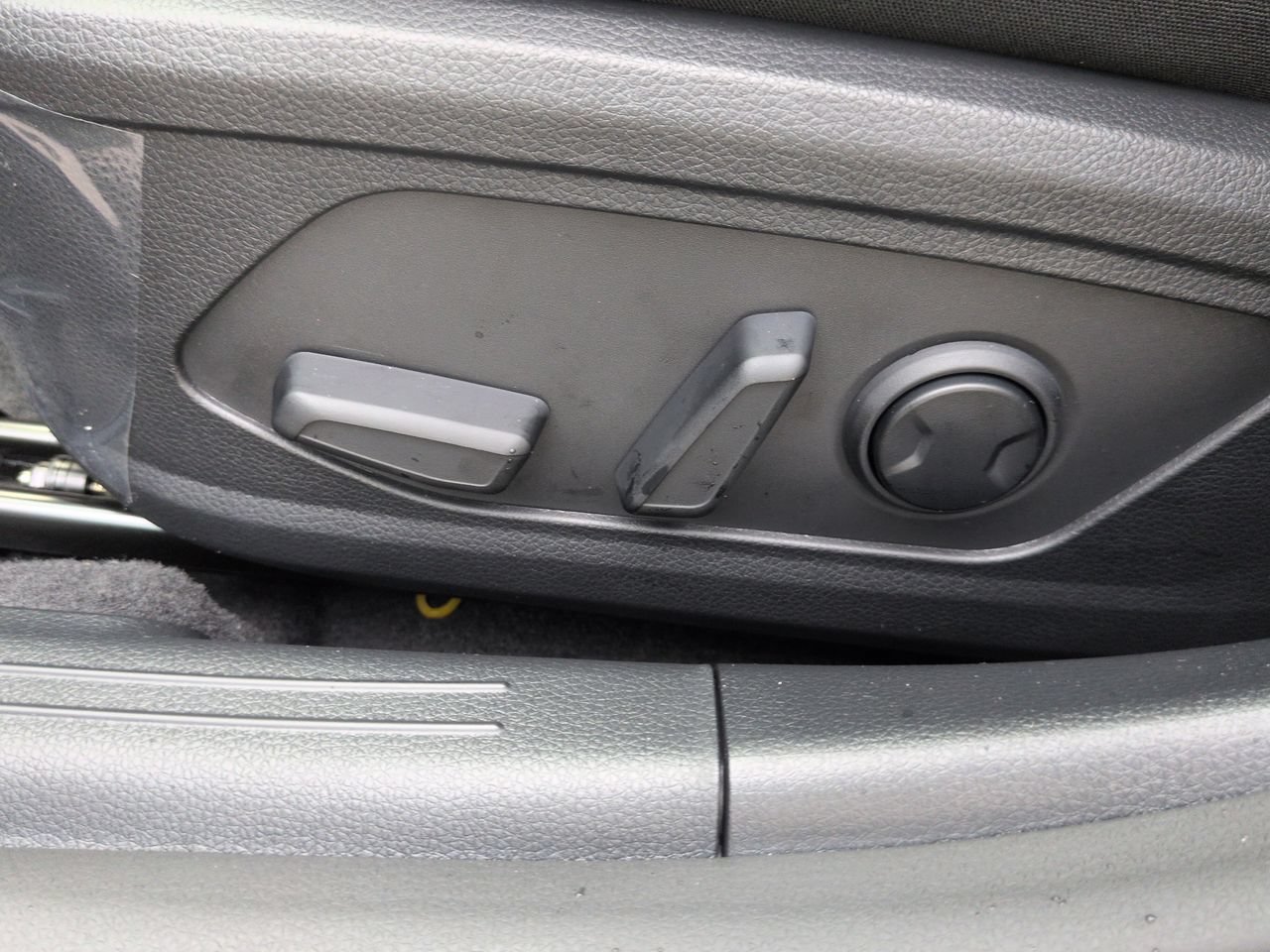 New 2027 Wolf Gray Kia GT image 21