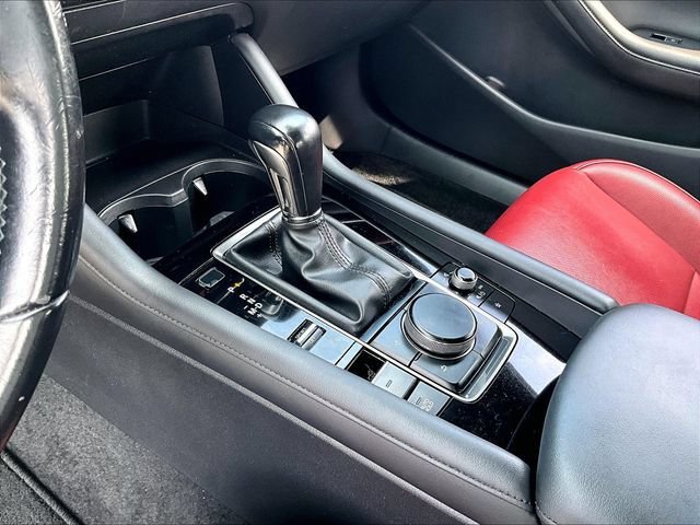 Used 2021 Polymetal Gray Me Mazda Premium image 20