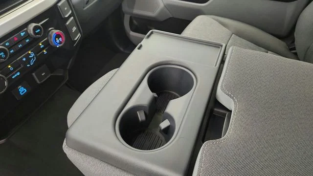 2026 Ford F-350 Super Duty XL - Photo 14