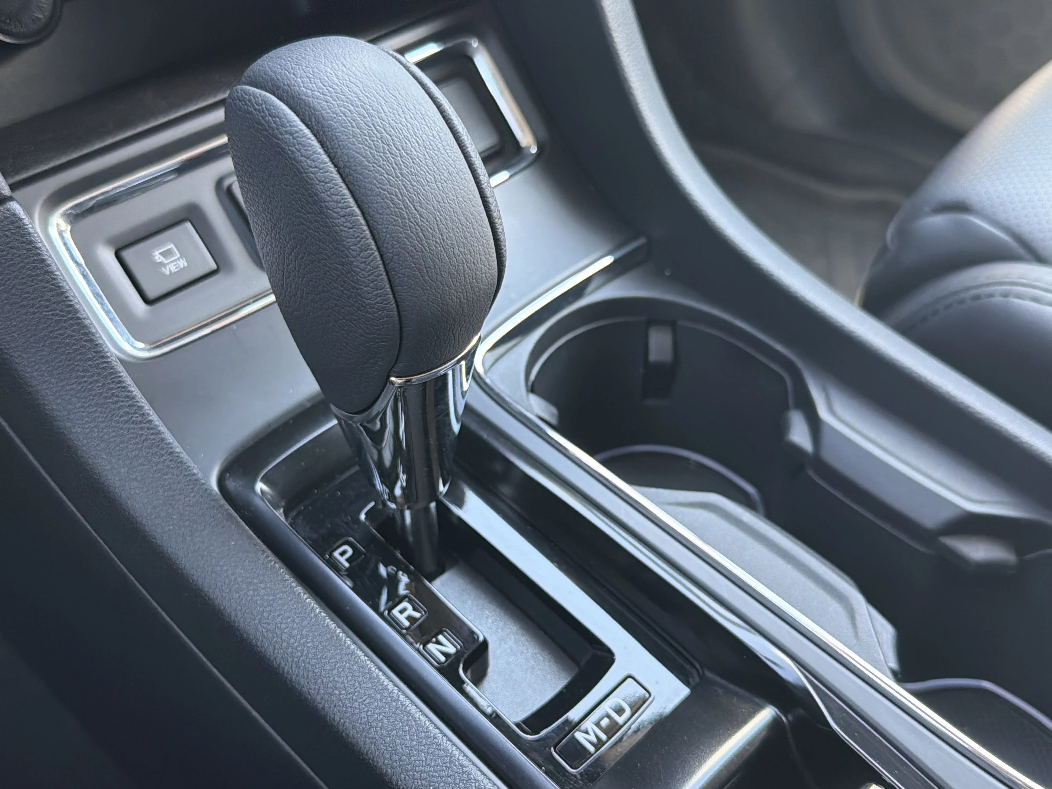 2025 Subaru Ascent Onyx Edition-Touring - Photo 23
