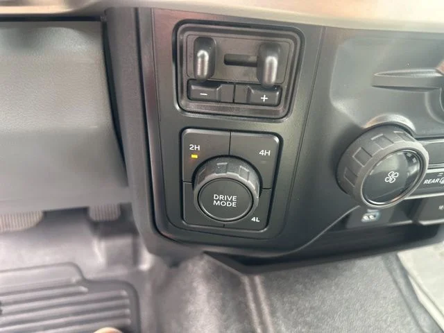 Used 2024 White Ford XL image 43