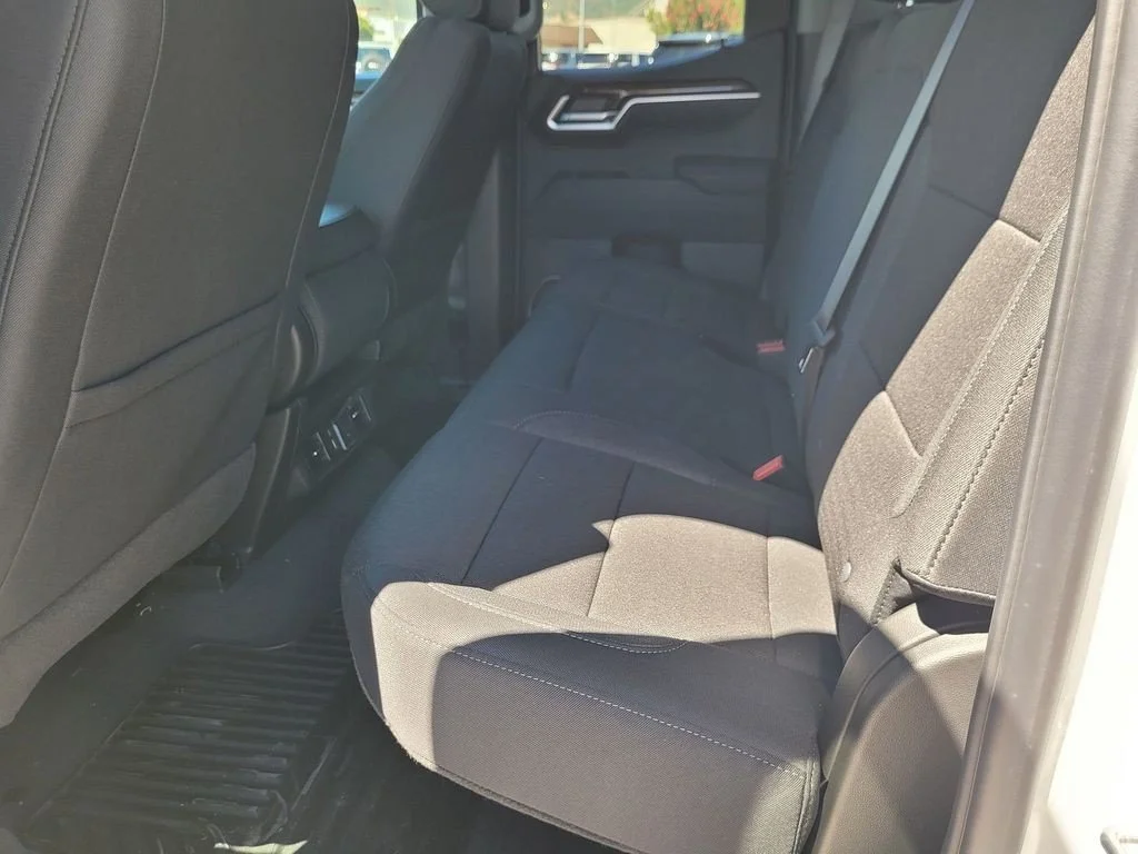2026 GMC Sierra 1500 Elevation - Photo 7