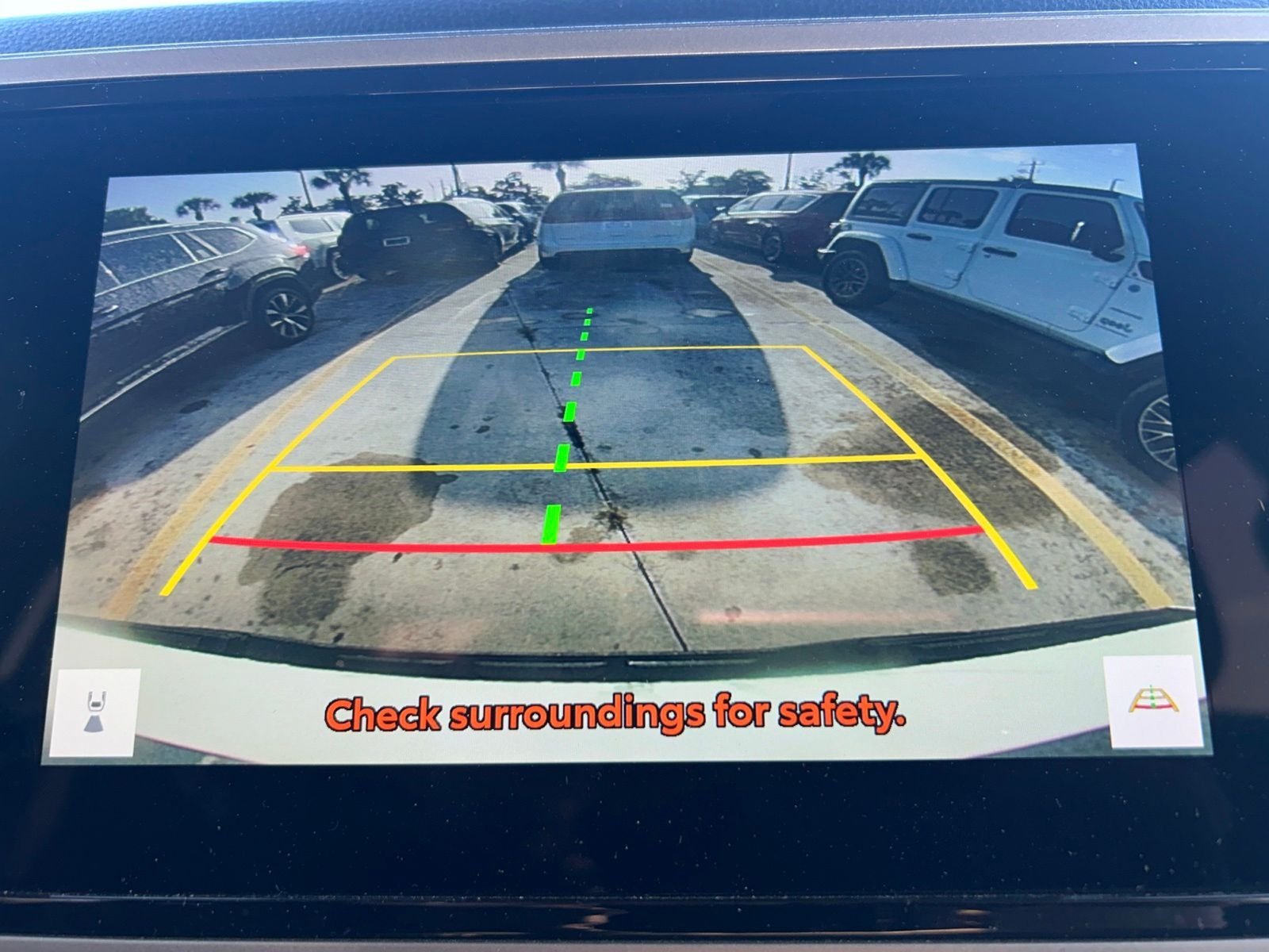 Used 2024 White Toyota SR5 image 30