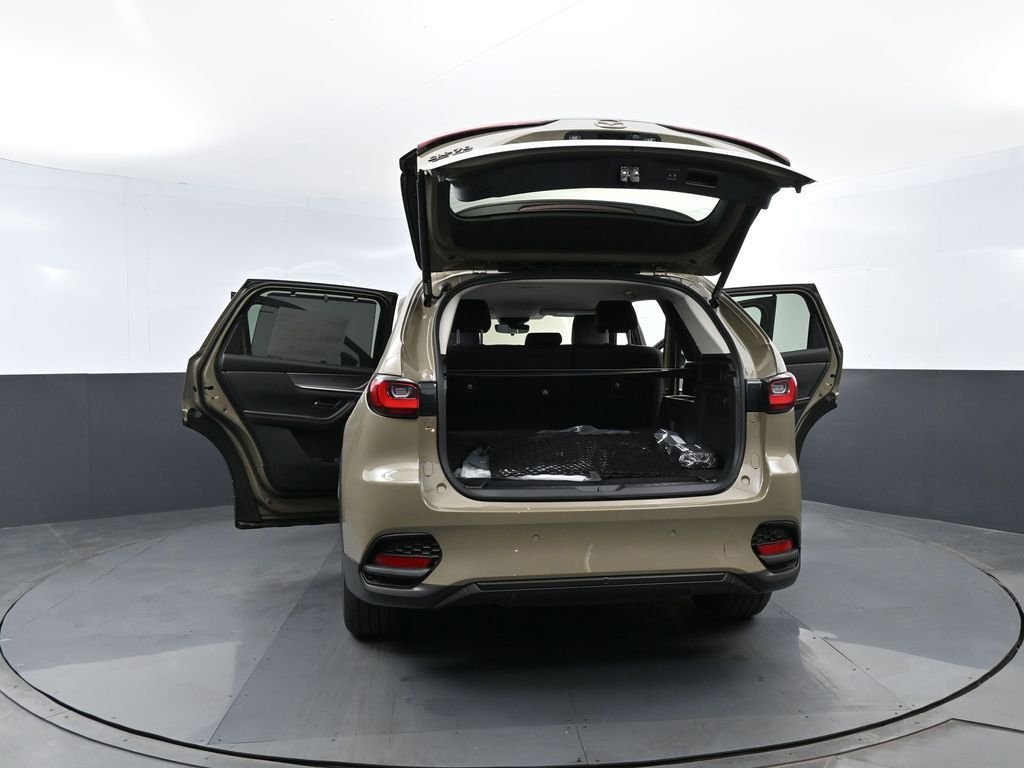 New 2026 Zircon Sand Metallic Mazda SC Plus AWD image 27