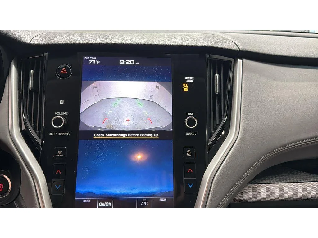 Used 2022 Magnetite Gray Metallic Subaru Premium AWD 2.5L image 22
