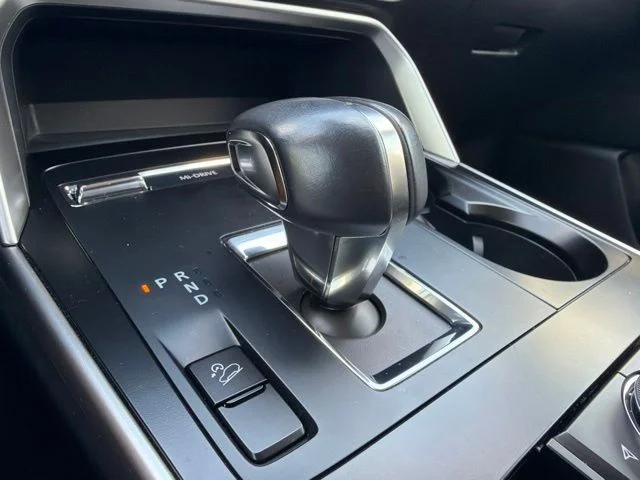 Used 2025 White Mazda 3.3 Turbo Select image 19