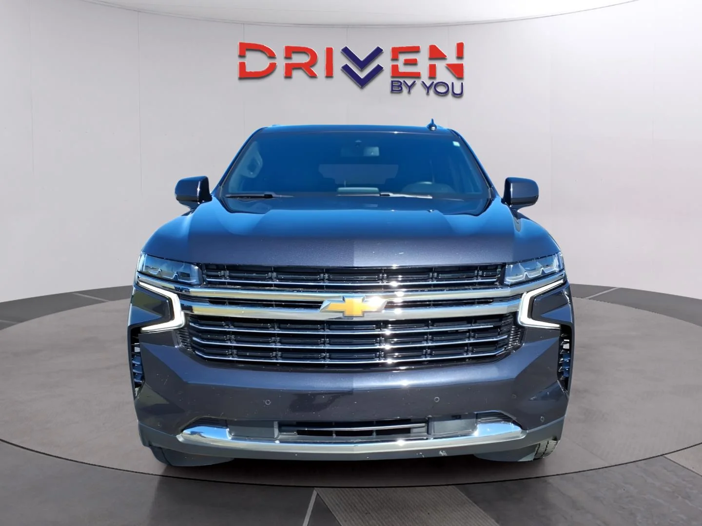 Used 2022 Dark Ash Metallic Chevrolet LT image 10