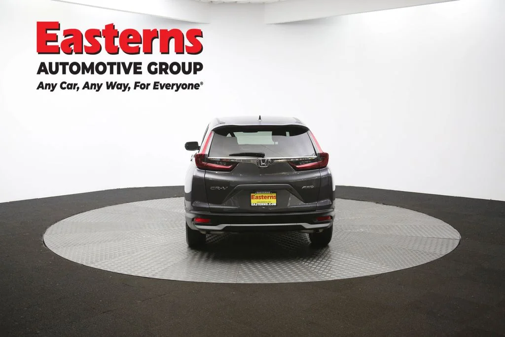 Used 2021 Gray Honda Touring image 33