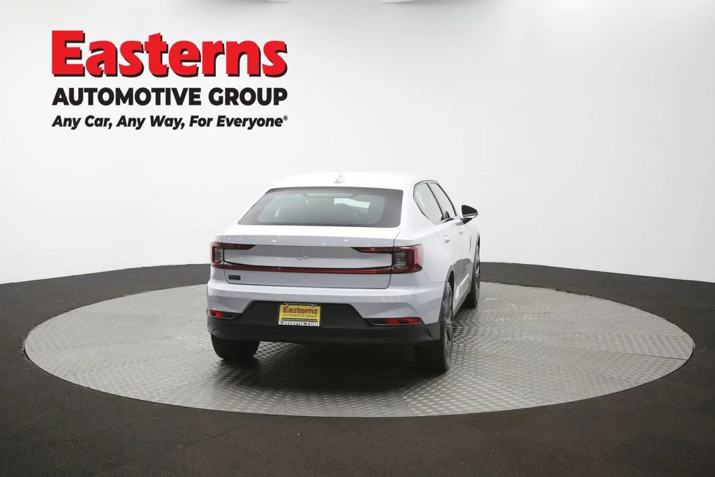 Used 2023 Gray Polestar Long Range Dual Motor image 36