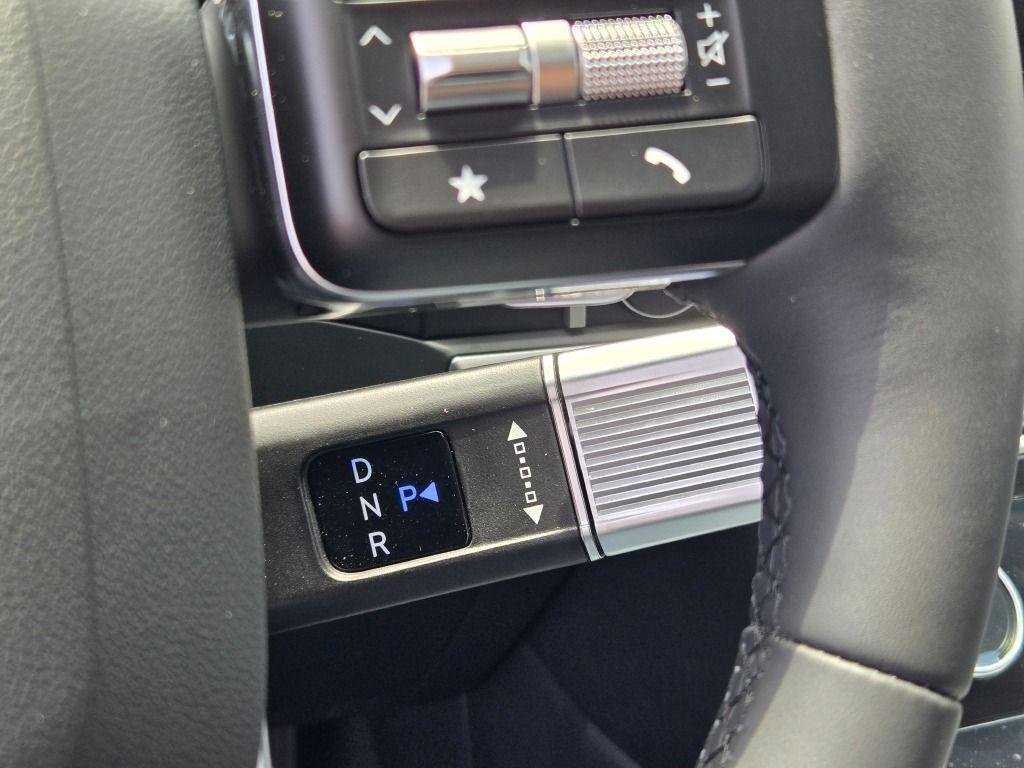 New 2026 Gray Hyundai XRT AWD image 28