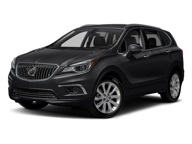 2017 Buick Envision Preferred AWD's photo