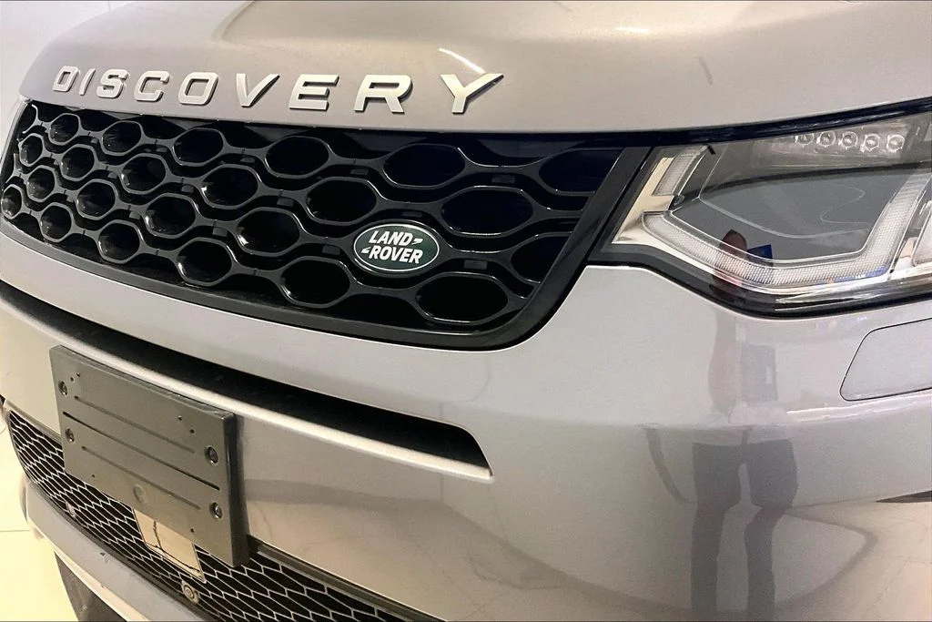 Used 2025 Gray Land Rover S image 30