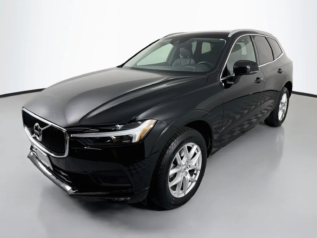 2021 Volvo XC60