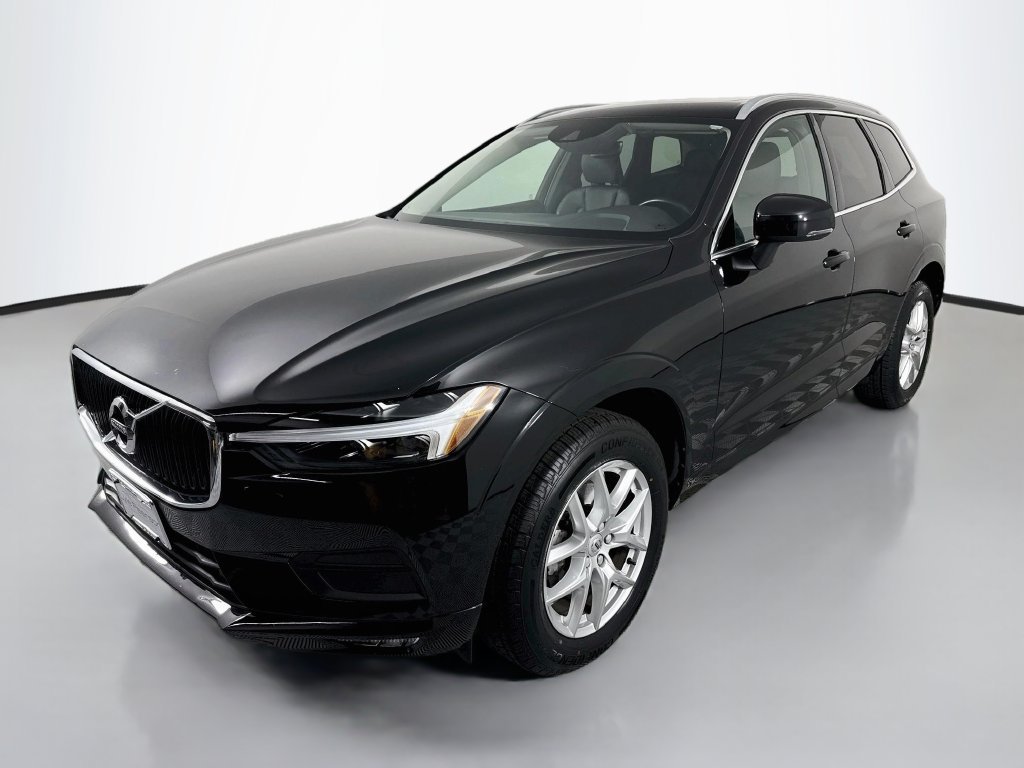 2021 Volvo XC60 Momentum