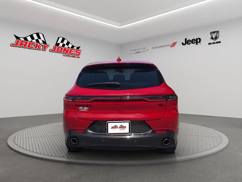 Used 2024 Hot Tamale Dodge R/T image 7