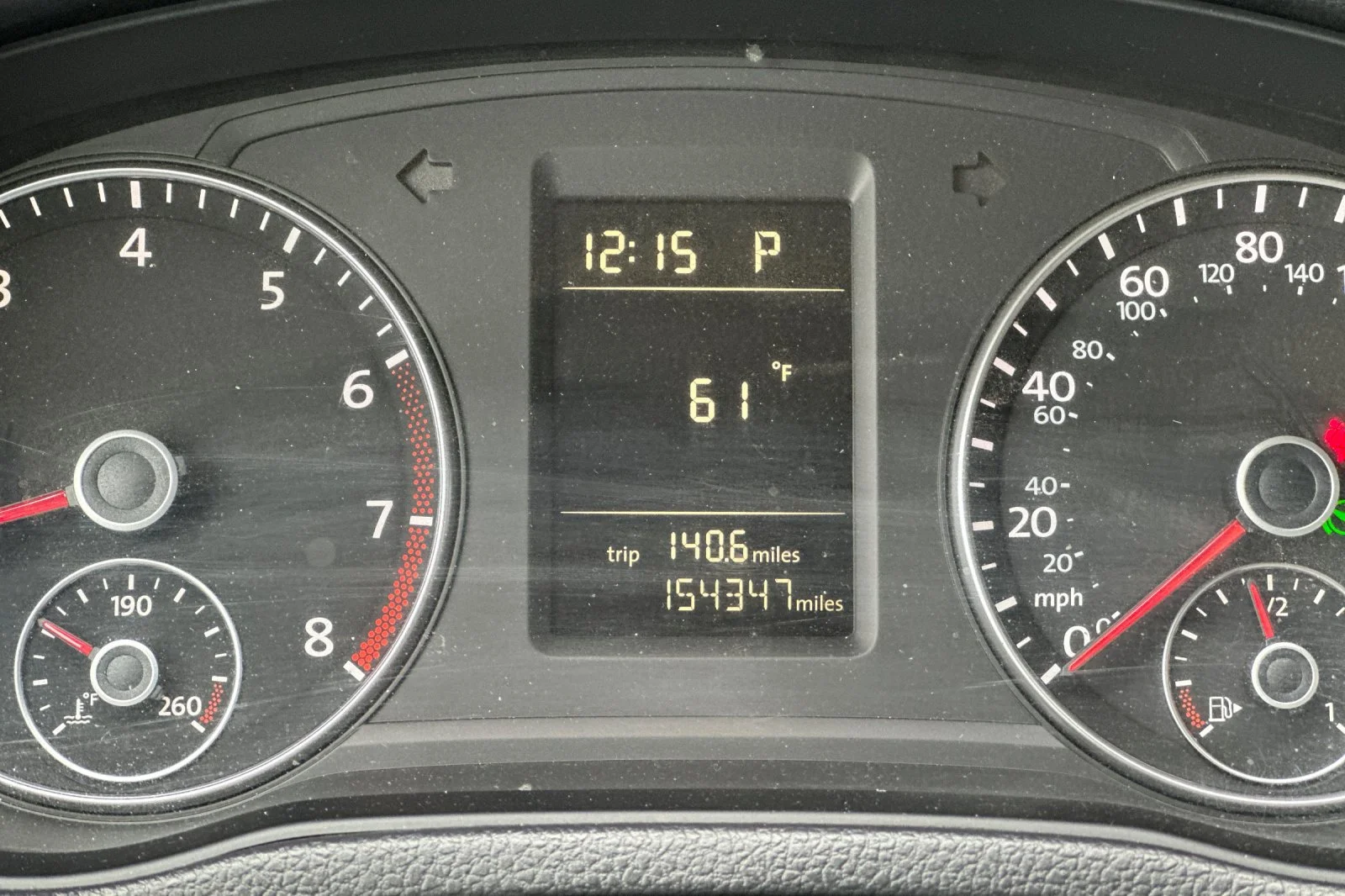 Used 2015 Silver Volkswagen  image 24