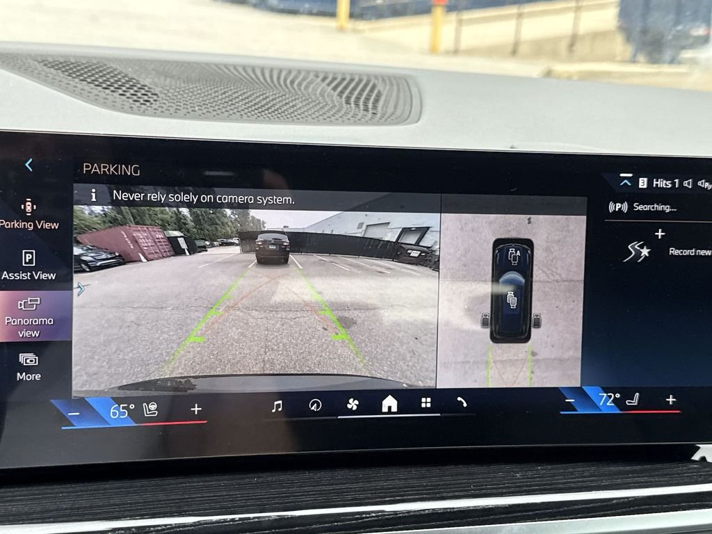 New 2026 Black BMW xDrive40i image 17