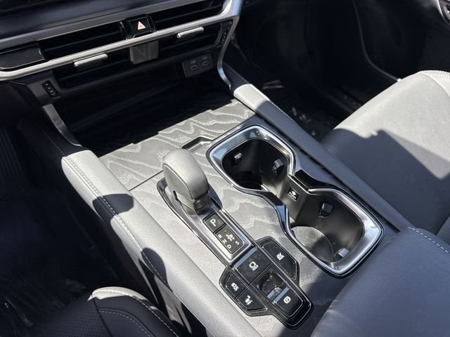 2026 Lexus RX Hybrid 350h - Photo 21