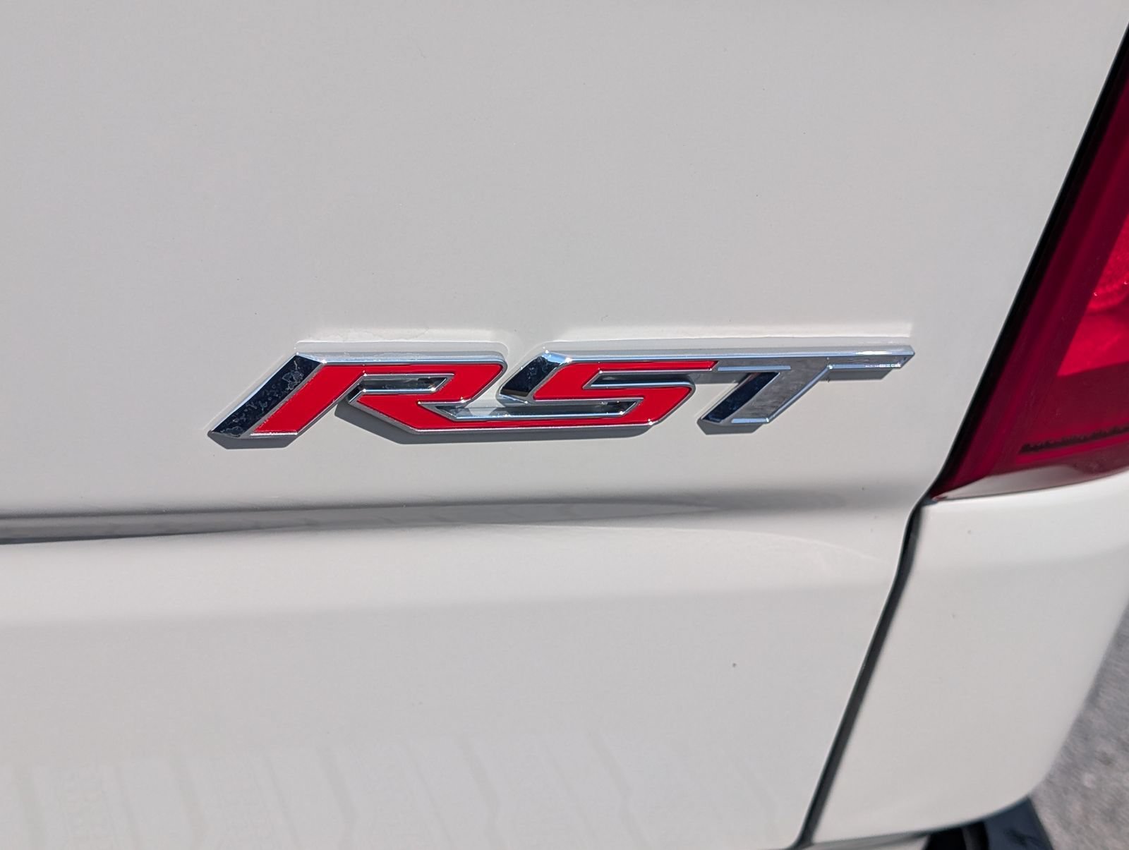 2026 Chevrolet Silverado 1500 RST - Photo 7