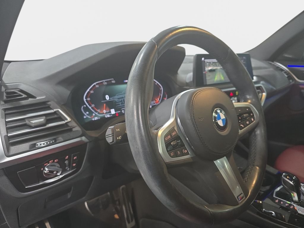 Certified Used 2023 Brooklyn Grey Metallic BMW sDrive30i image 19