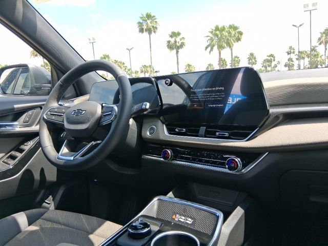 2026 Chevrolet Equinox LT - Photo 11