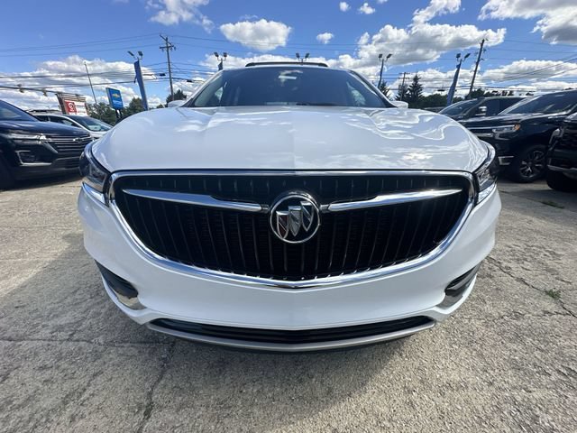 Used 2020 (Includes Satin Nickel lower exterior accent color.) Buick Essence image 33