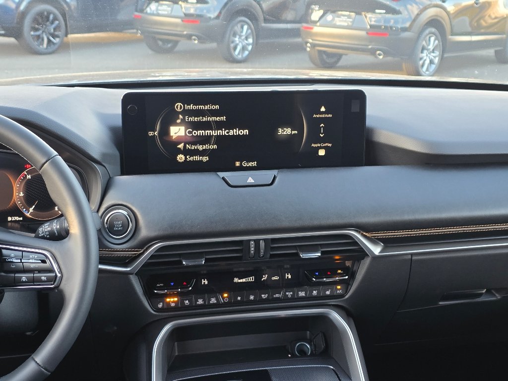 2026 Mazda CX-90 Premium Sport Package - Photo 3