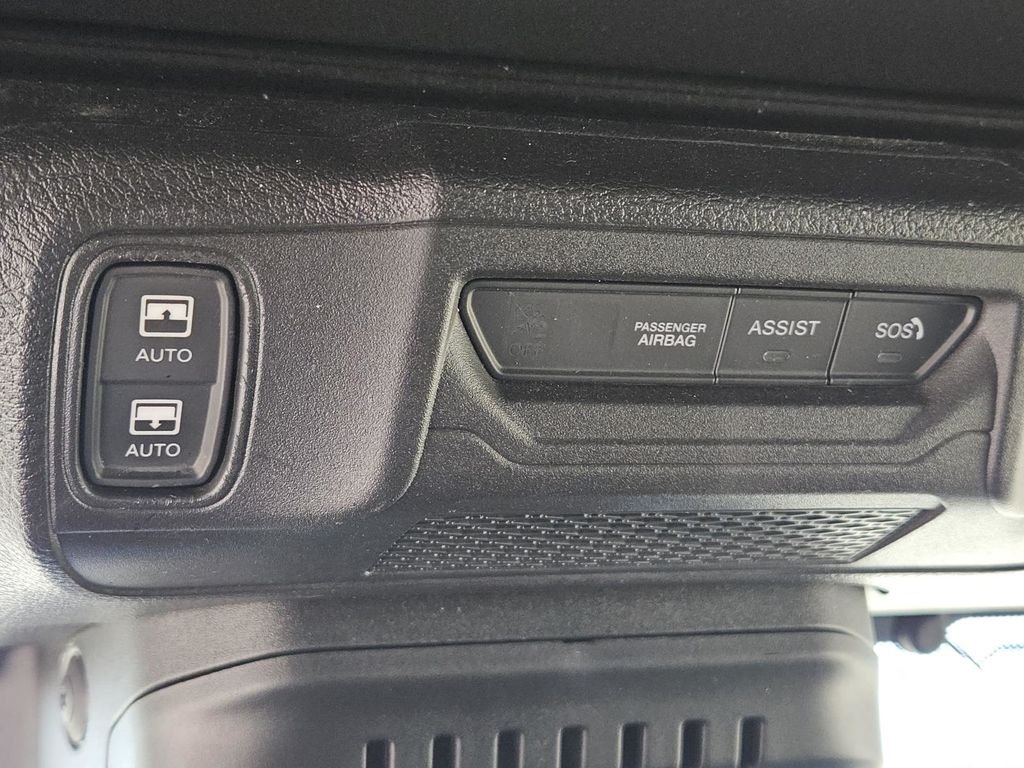 Used 2026  Jeep Moab 392 image 22