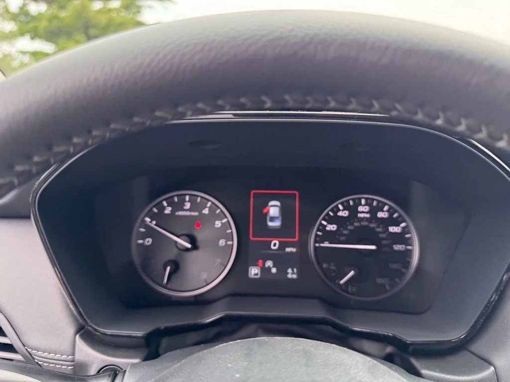 2025 Subaru Legacy Premium - Photo 16