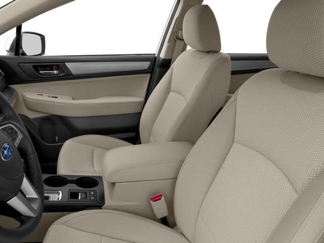 Used 2017 Crystal White Pearl Subaru Premium image 12