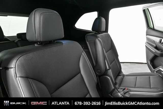 2026 Buick Enclave Preferred - Photo 22