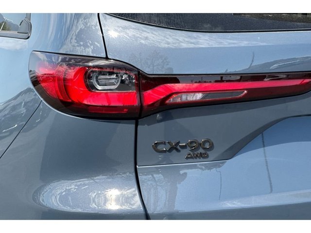 New 2026 Polymetal Gray Metallic Mazda 3.3 Turbo S Premium Sport AWD image 8