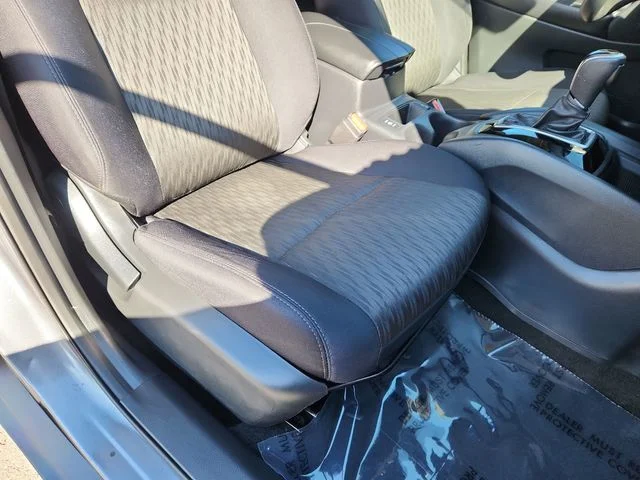Used 2019 Gray Nissan SV image 24