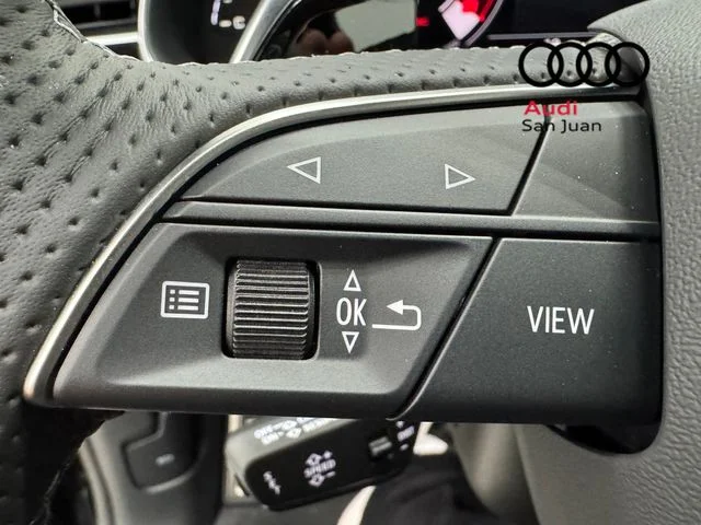 New 2026 Black Audi 4.0T image 23