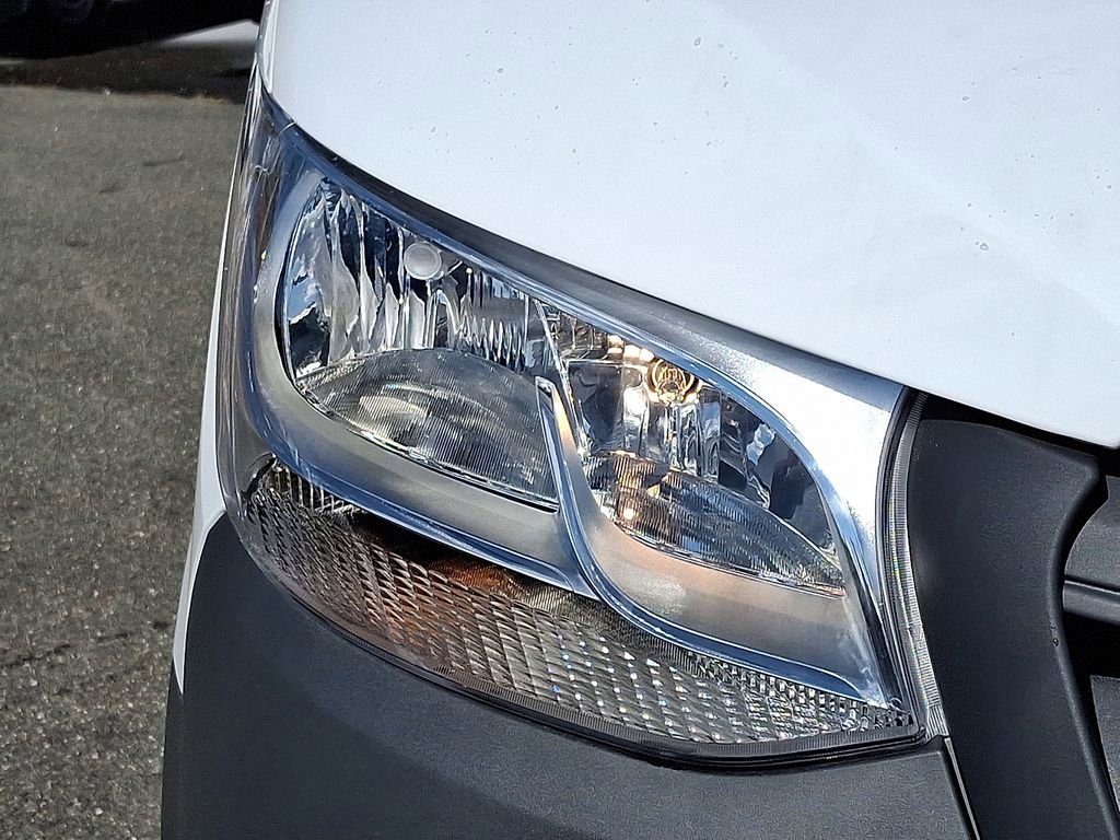 2025 Mercedes-Benz Sprinter Cargo Van Base - Photo 31