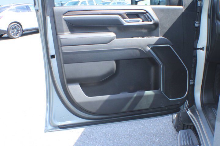 2025 Chevrolet Silverado 2500HD LT - Photo 6