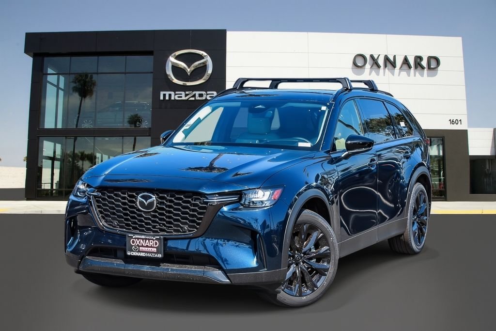 New Mazda CX-90 for Sale in Oxnard, CA