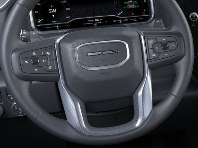 2026 GMC Sierra 1500 Denali - Photo 20