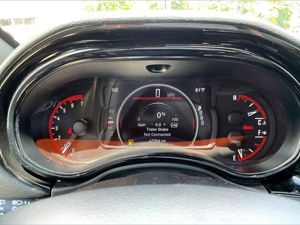 Used 2023 Gray Dodge R/T Plus image 26