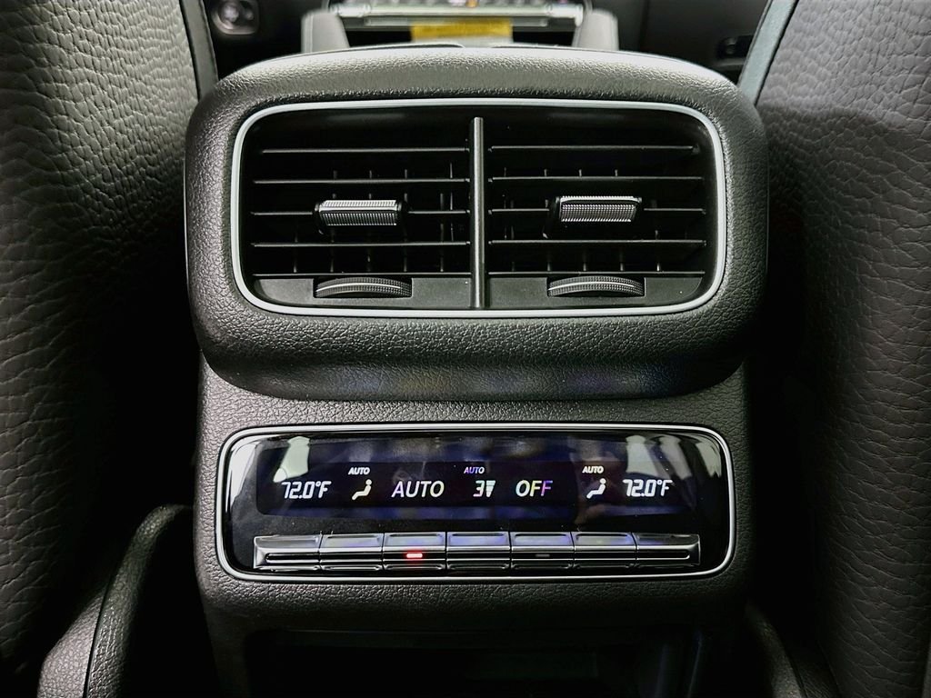 New 2026 Twilight Blue Metallic Mercedes-Benz GLS 450 image 26