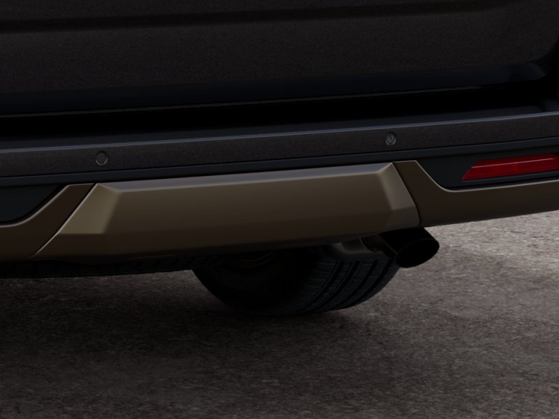 New 2027 Dark Matter Gray Metallic Ford King Ranch® image 46