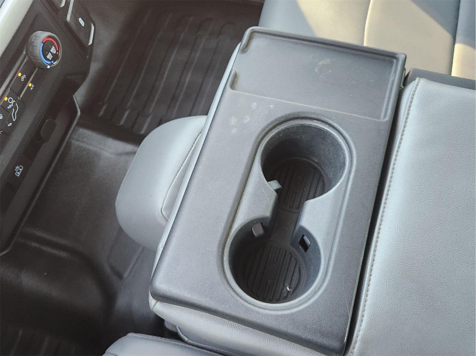 2022 Ford F-150 photo 20 of 32