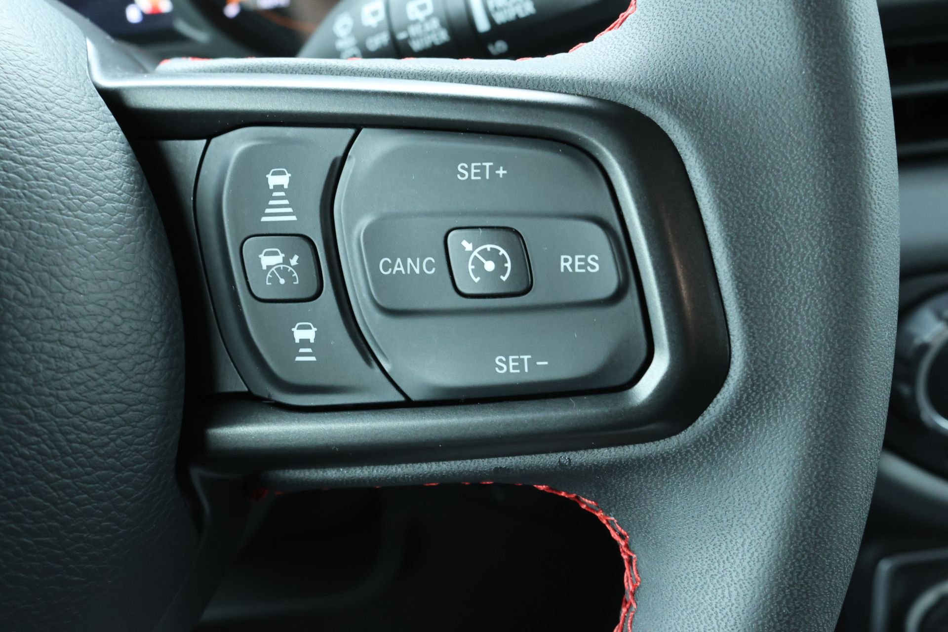 Used 2024 Gray Jeep Rubicon image 10