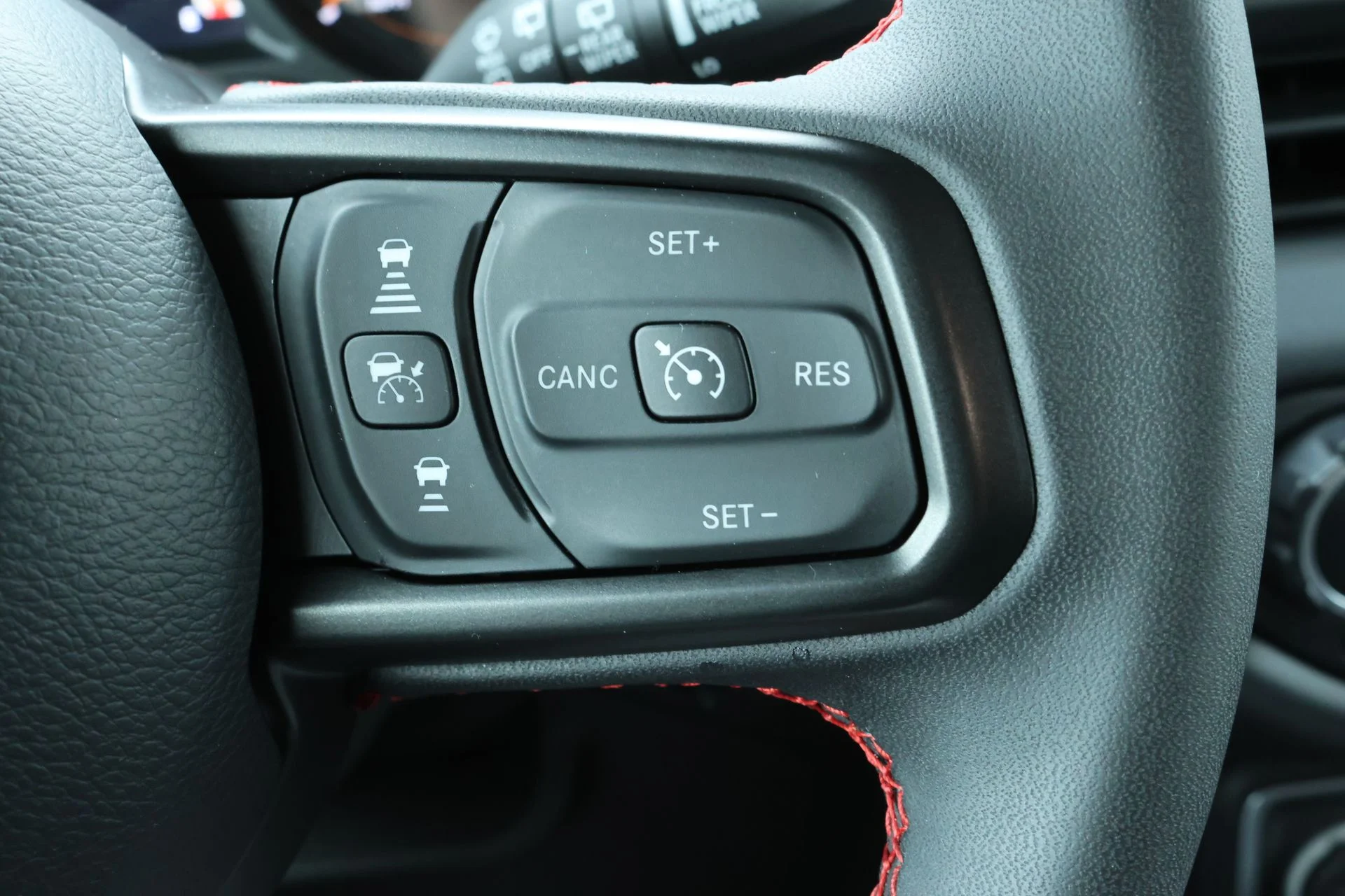 Used 2024 Gray Jeep Rubicon image 10