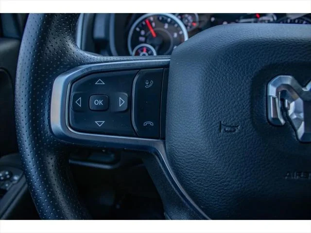 2026 RAM 3500 Tradesman - Photo 24