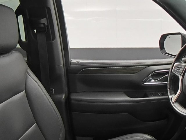 Used 2022 Black Chevrolet LT image 24
