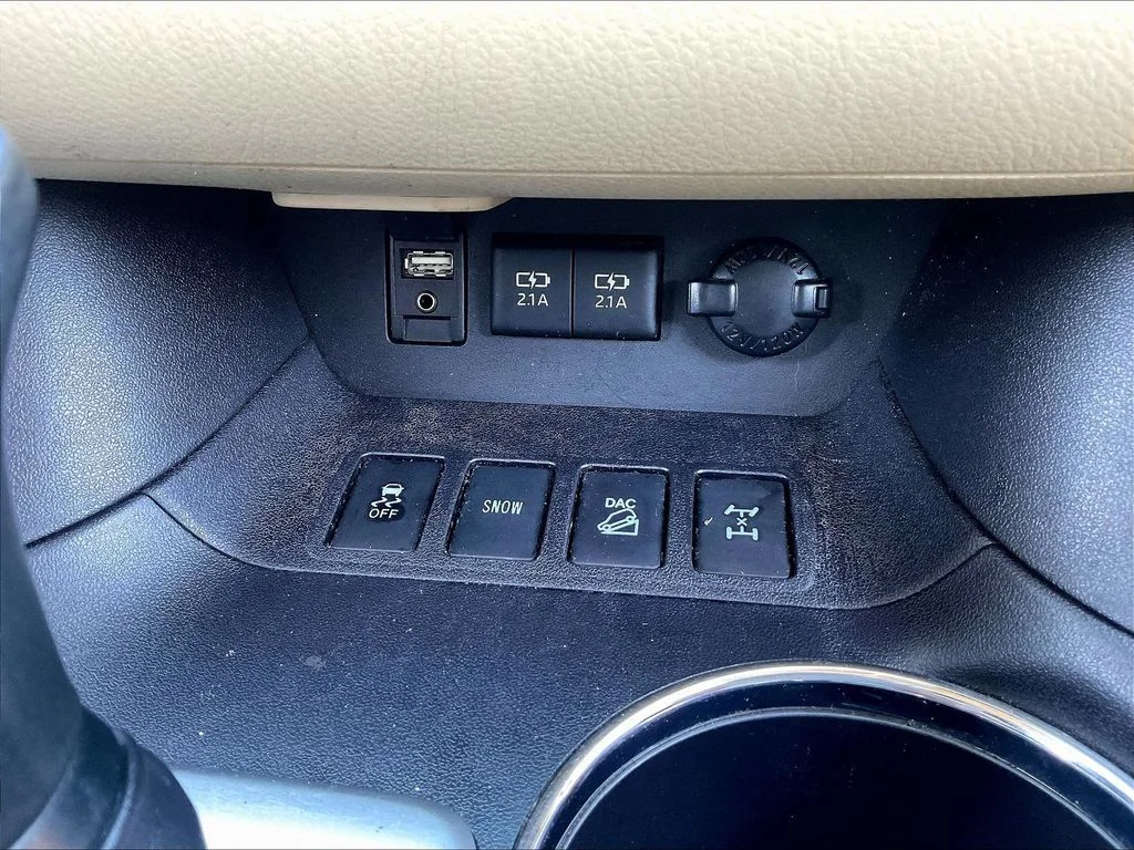 Used 2018 Black Toyota Limited image 16