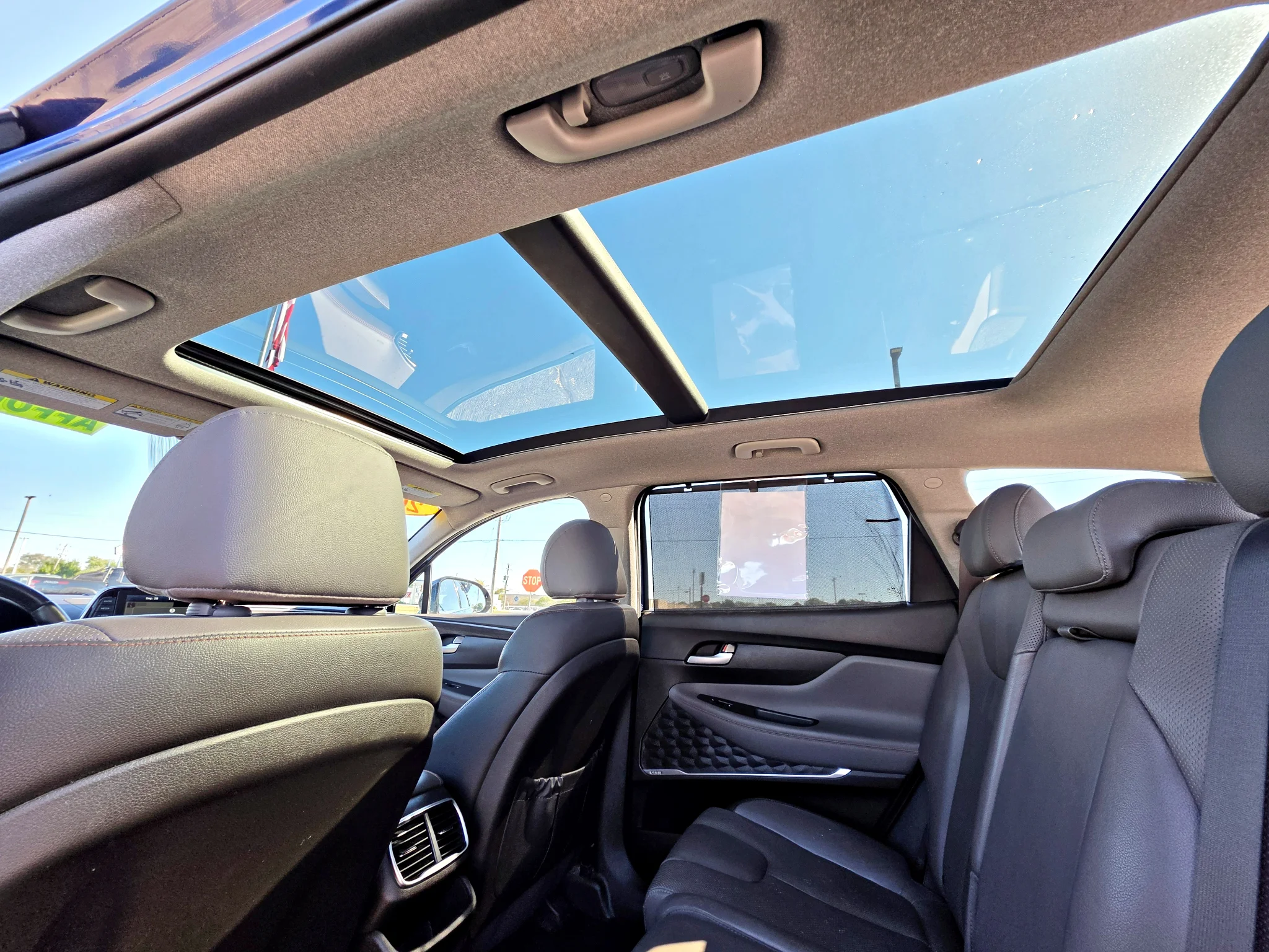 Used 2019 Stormy Sea Hyundai Ultimate image 26